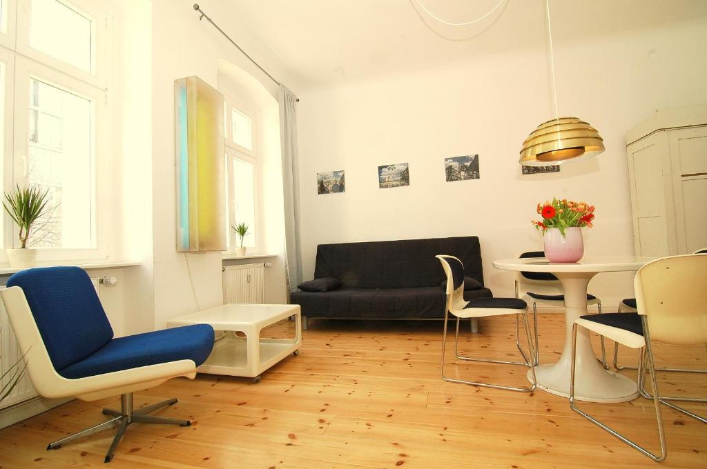 3000 Mitte * Berlino
